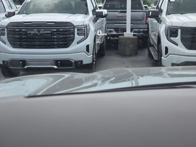 New 2026 Chevrolet Tahoe High Country AWD/4WD image 40