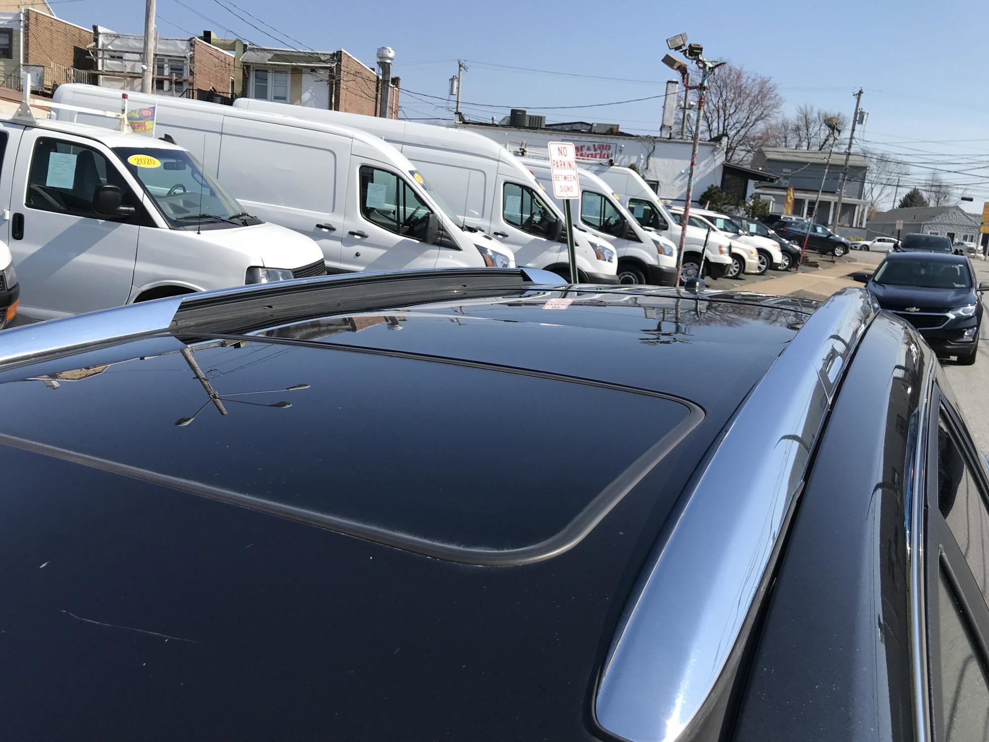 Used 2014 Buick Enclave Leather image 8