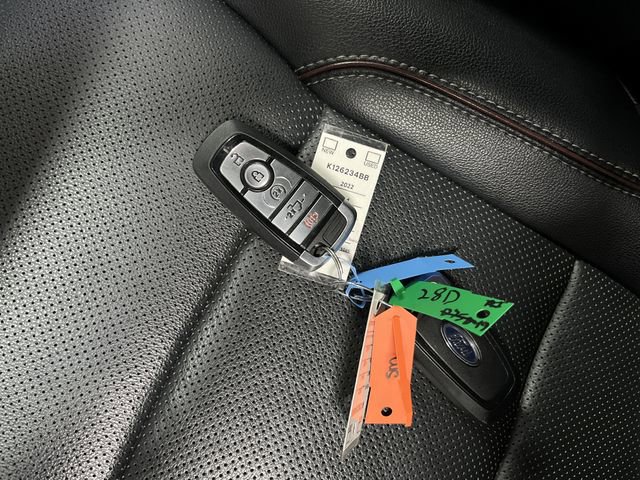 Used 2022 Ford F150 Lariat image 29