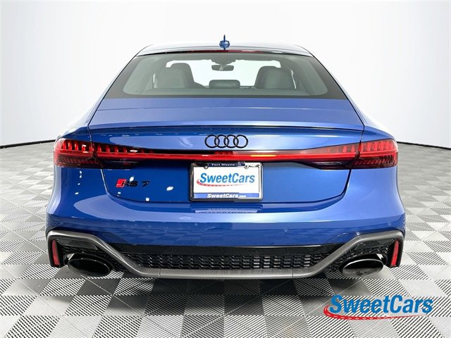 Used 2024 Audi RS 7 Performance image 6