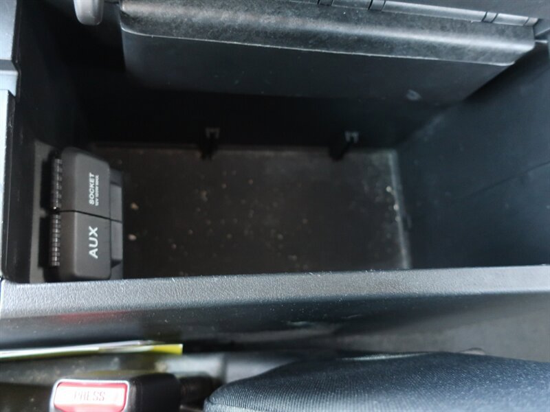 Used 2008 Honda Element SC image 21