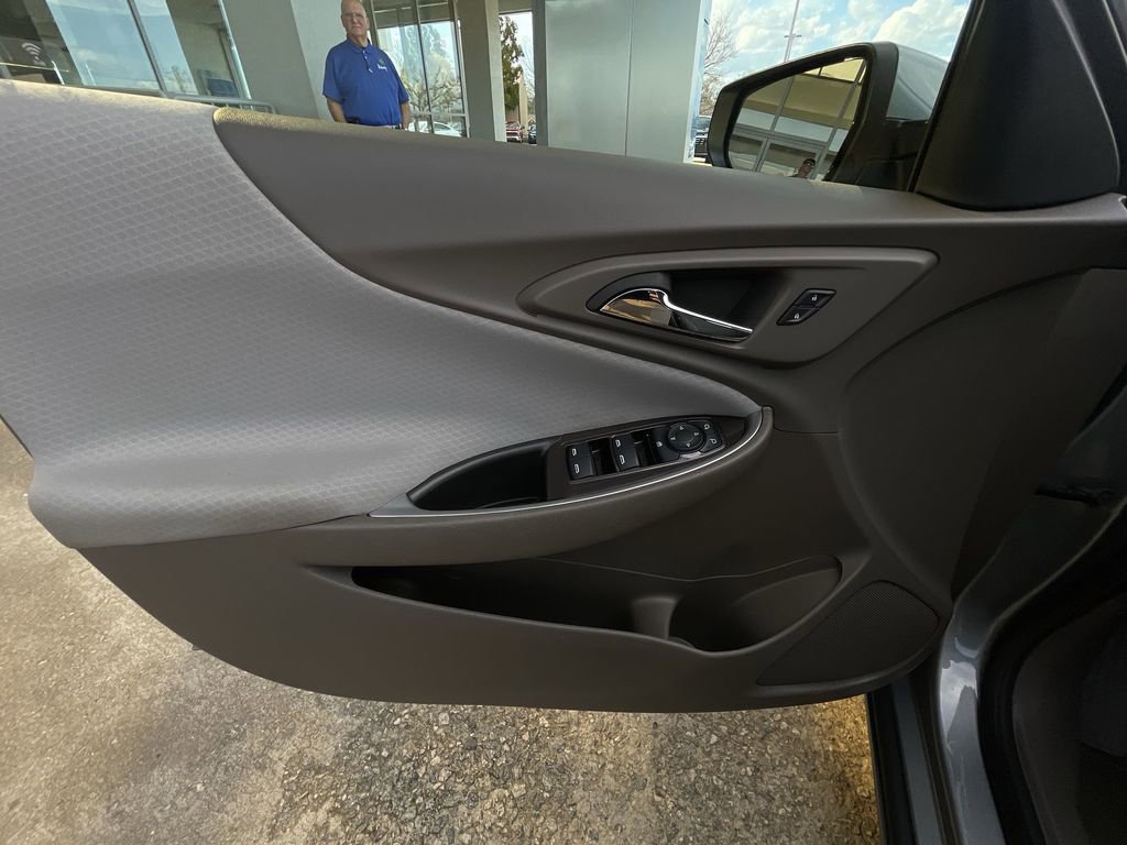 Used 2024 Chevrolet Malibu LS FWD image 20