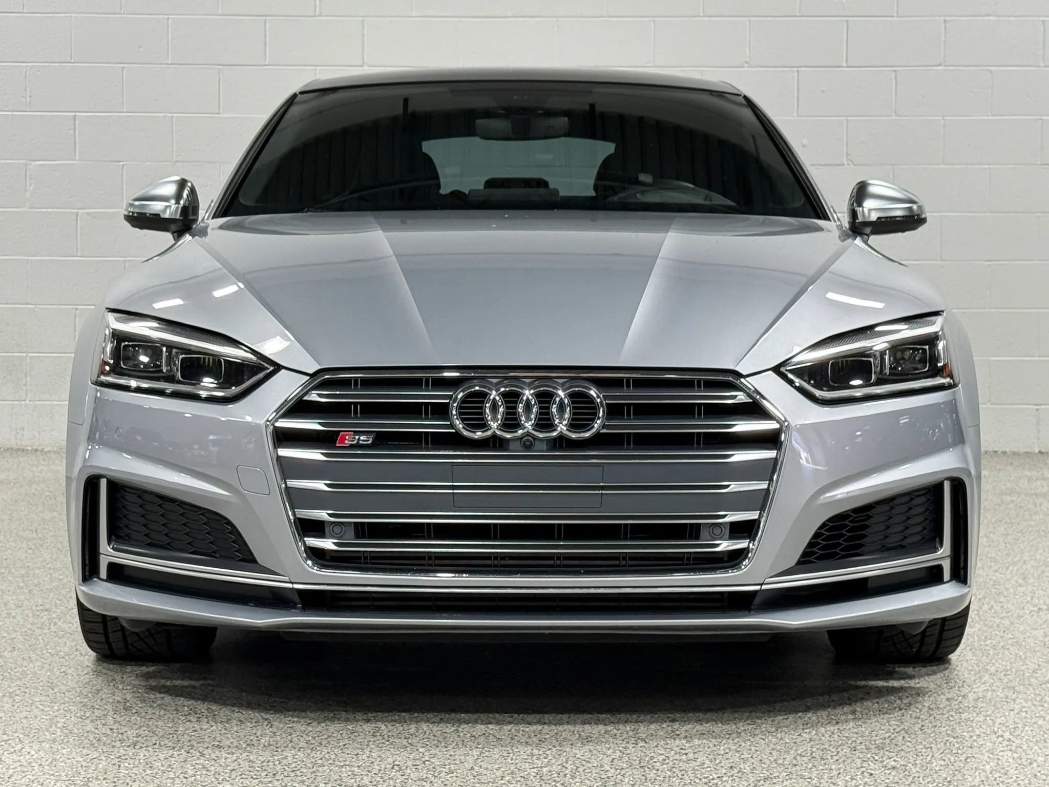 Used 2018 Audi S5 Prestige AWD/4WD image 3