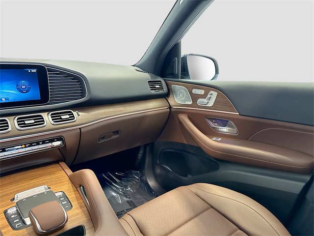 Certified 2025 Mercedes-Benz GLE 350 4MATIC image 25