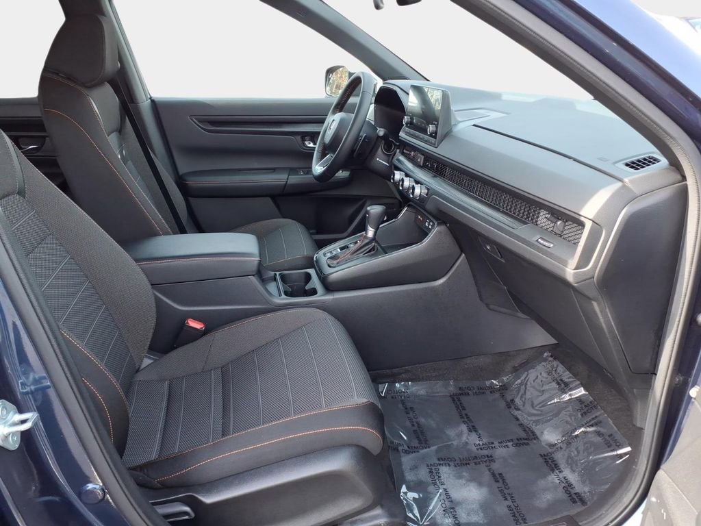 Used 2025 Honda CR-V Sport image 29