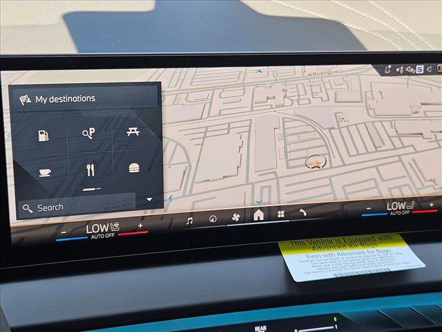 Used 2026 BMW X3 xDrive30 image 13