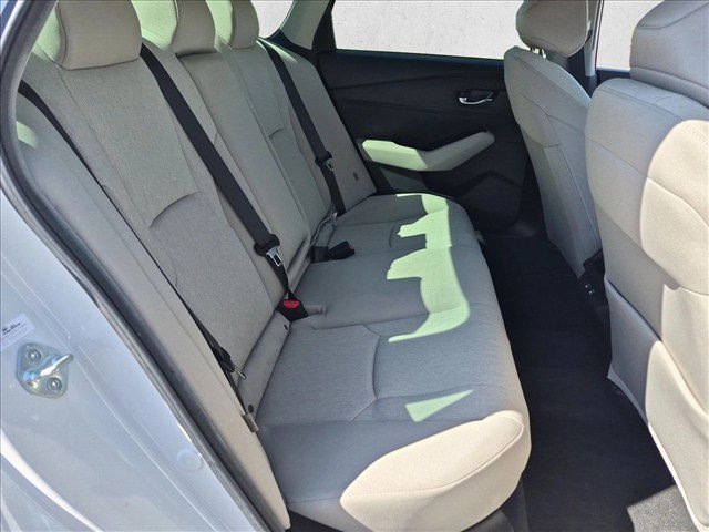 Used 2025 Honda Accord SE image 24
