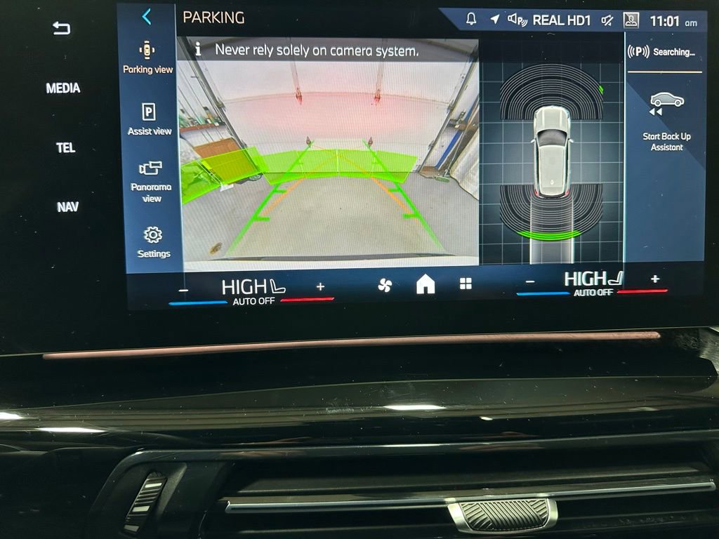 Used 2025 BMW X1 xDrive28i image 35