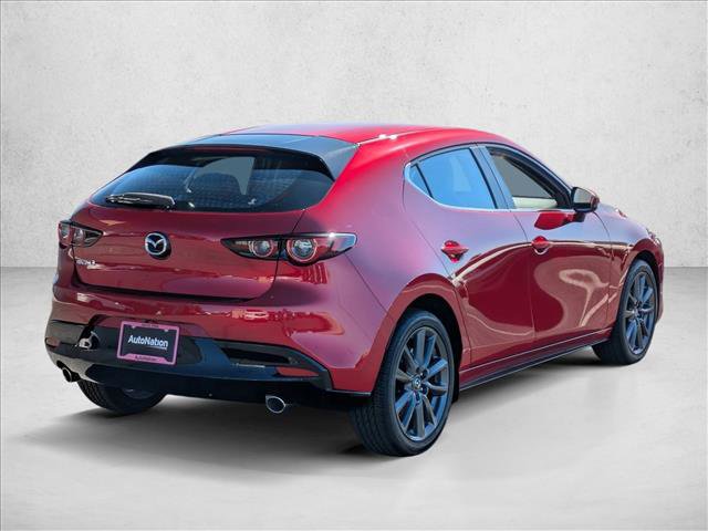 New 2026 MAZDA MAZDA3 s image 2
