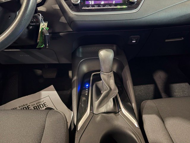 Used 2026 Toyota Corolla LE FWD image 18