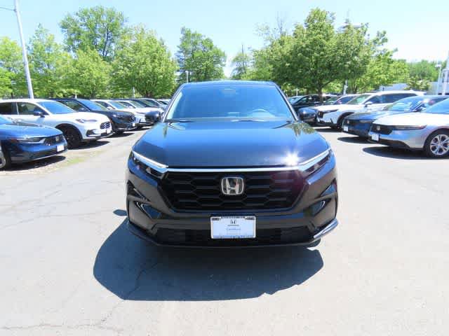 Used 2024 Honda CR-V EX image 6