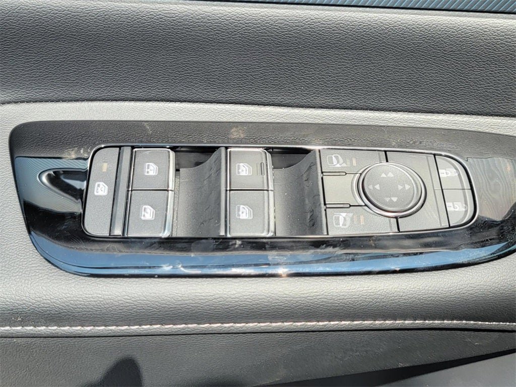 New 2025 Nissan Murano SL w/ Cargo Package AWD/4WD image 29