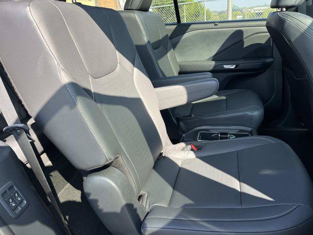 Certified 2025 Lexus TX 350 AWD w/ Technology Package image 26