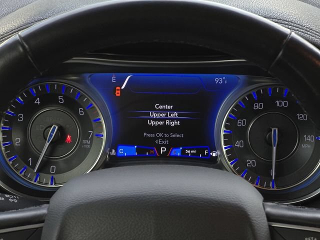 Used 2021 Chrysler 300 Touring w/ Sport Appearance Package RWD image 18