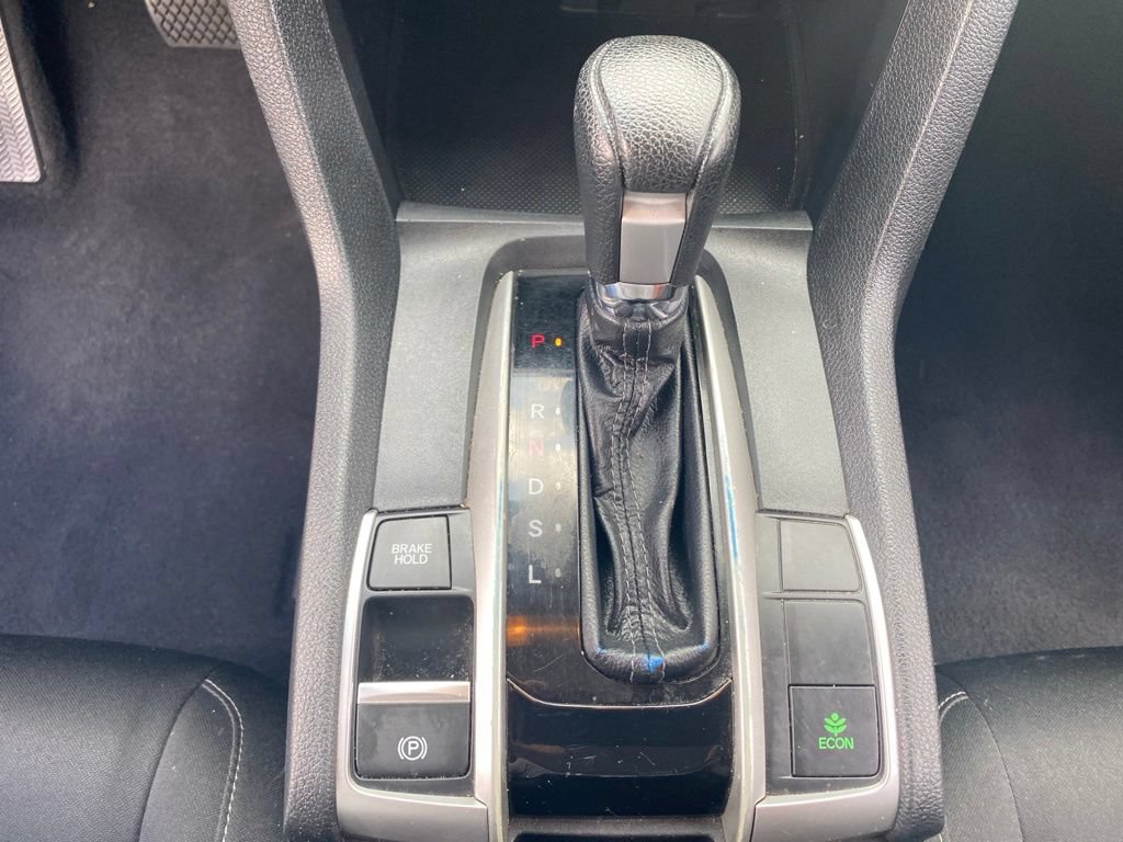 Used 2018 Honda Civic EX image 23