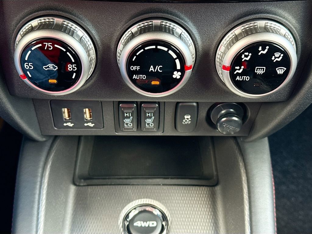 Used 2025 Mitsubishi Outlander Sport LE image 16
