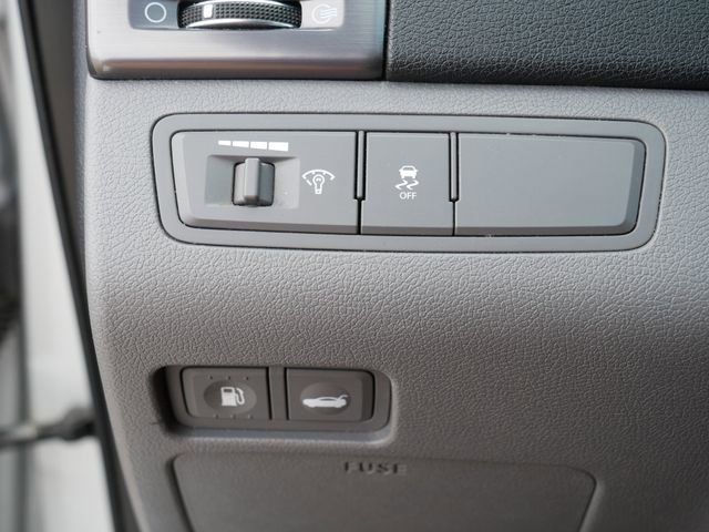 Used 2014 Hyundai Sonata Limited w/ Panoramic Sunroof Package 02 image 24