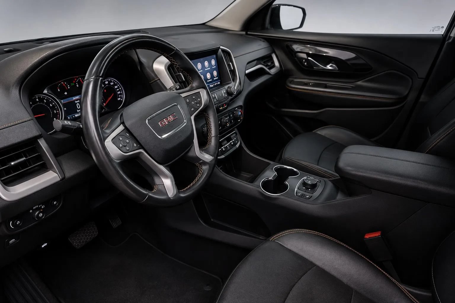 Used 2024 GMC Terrain AT4 AWD/4WD image 19