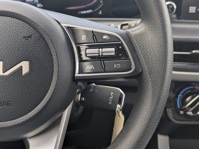 Used 2024 Kia Seltos LX AWD/4WD image 22