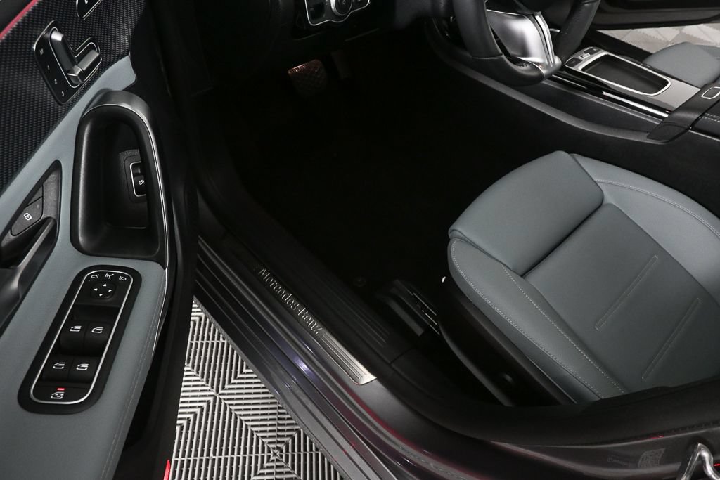Certified 2026 Mercedes-Benz CLA 250 image 7