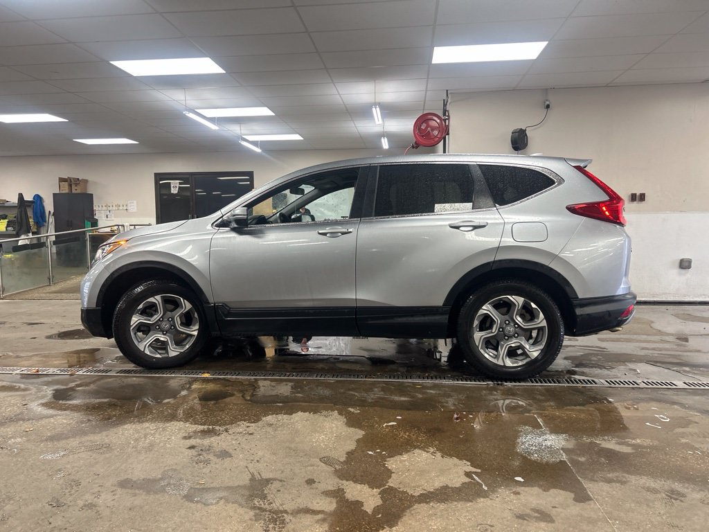 Used 2019 Honda CR-V EX image 5