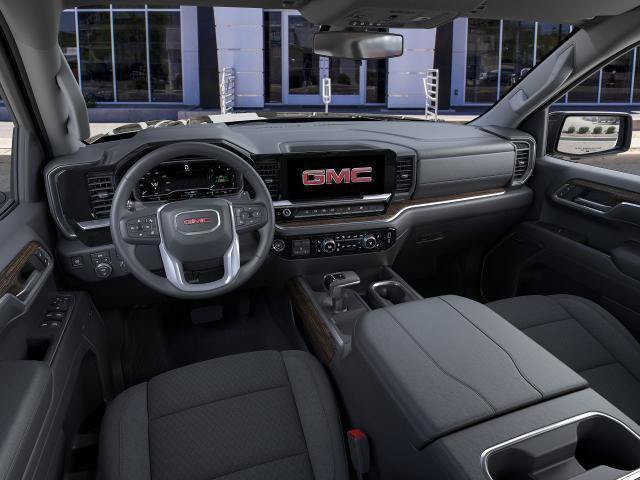 New 2026 GMC Sierra 1500 Elevation w/ Preferred Package AWD/4WD image 39