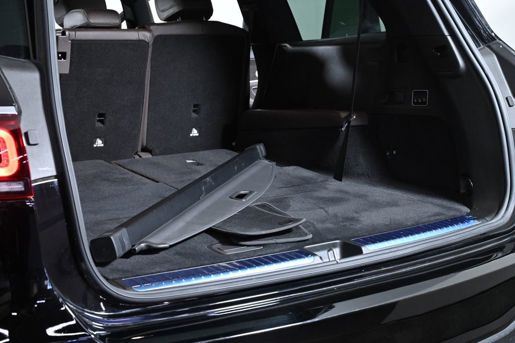 Used 2022 Mercedes-Benz GLS 450 4MATIC image 37