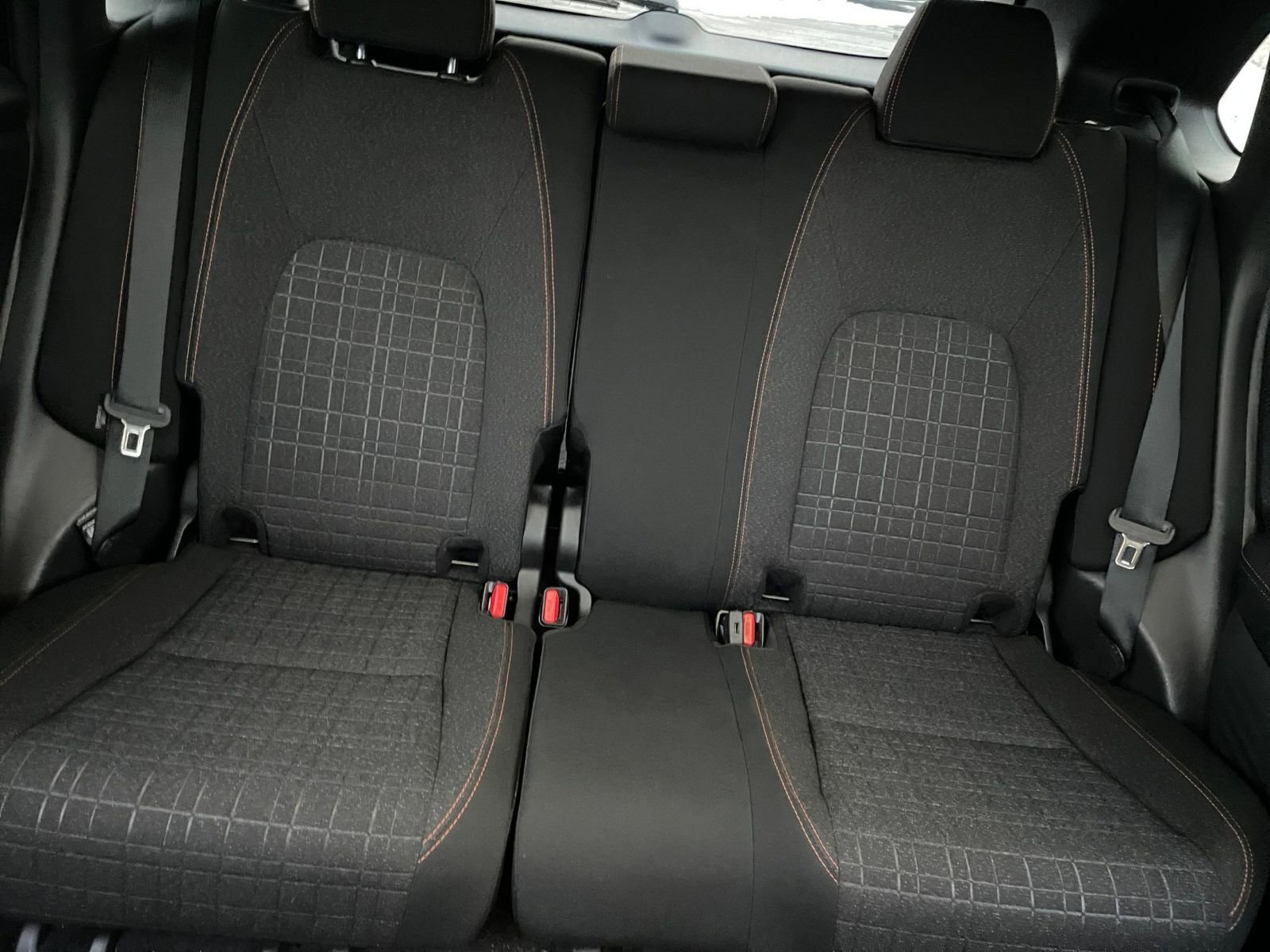 Used 2025 Honda HR-V Sport image 35