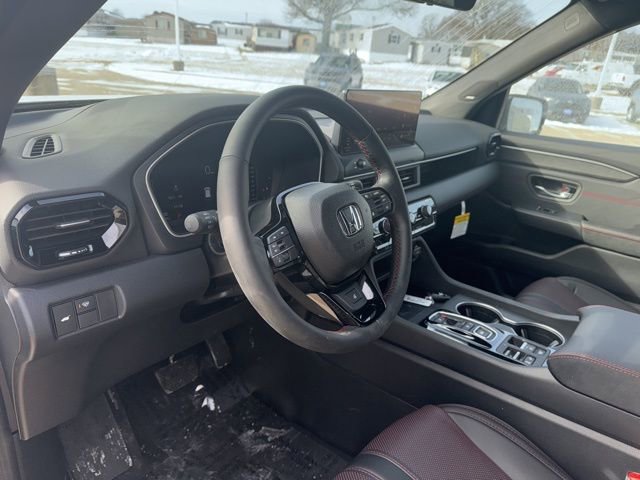 New 2026 Honda Pilot Black Edition image 26