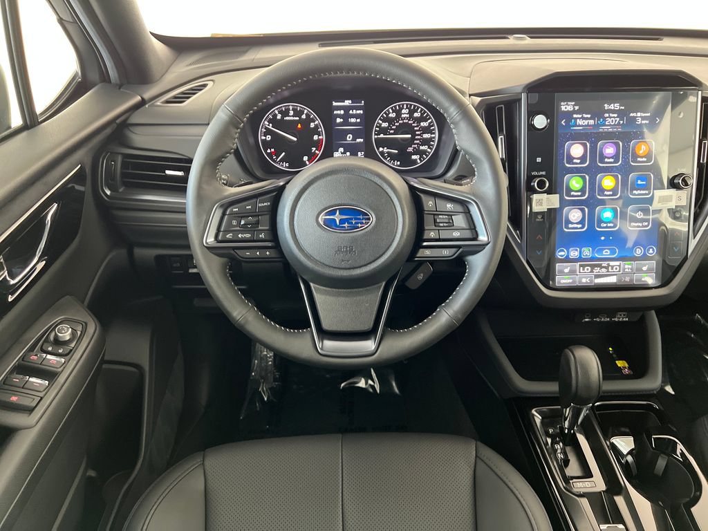New 2026 Subaru Forester Limited AWD/4WD image 15