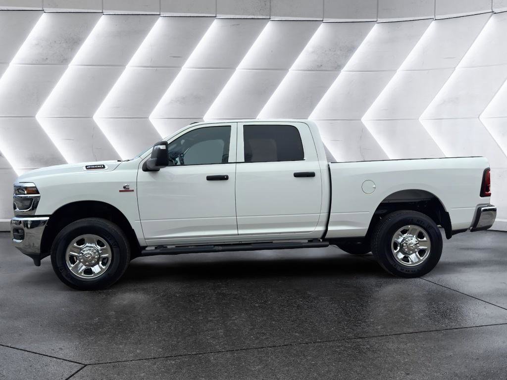 New 2026 RAM 2500 Tradesman image 5