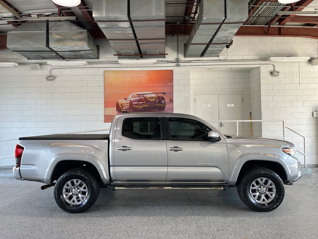Used 2019 Toyota Tacoma SR5 image 10