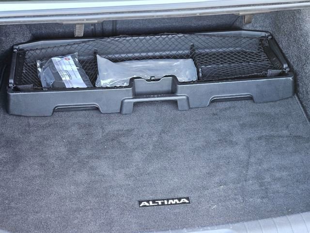 Certified 2024 Nissan Altima 2.5 SR image 30