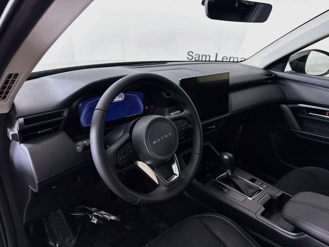 New 2026 MAZDA CX-5 Select AWD/4WD image 9