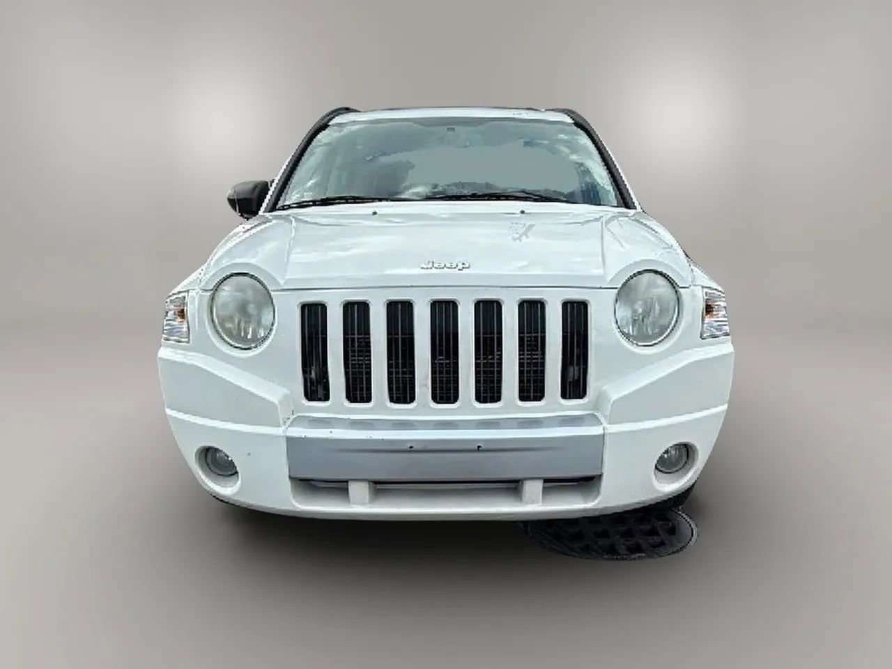 Used 2009 Jeep Compass Limited w/ Sun/Sound Group image 2