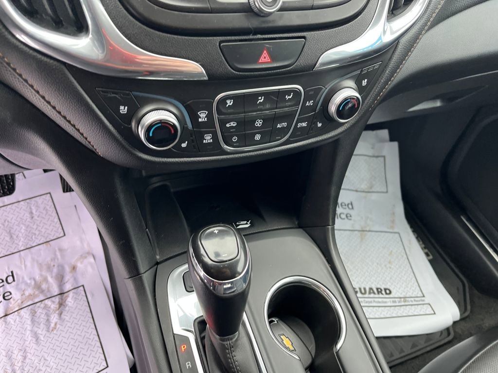 Used 2019 Chevrolet Equinox Premier image 15