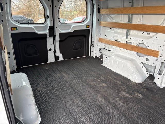 Used 2024 Ford Transit 250 Low Roof w/ Exterior Upgrade Package image 13
