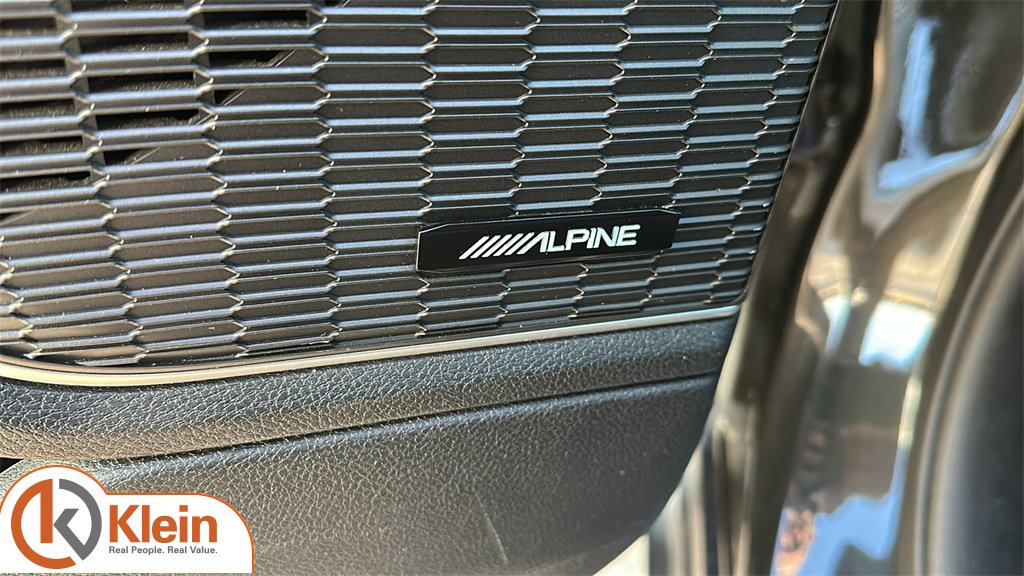 Used 2024 Jeep Grand Cherokee Limited w/ Trailer Tow Package image 13