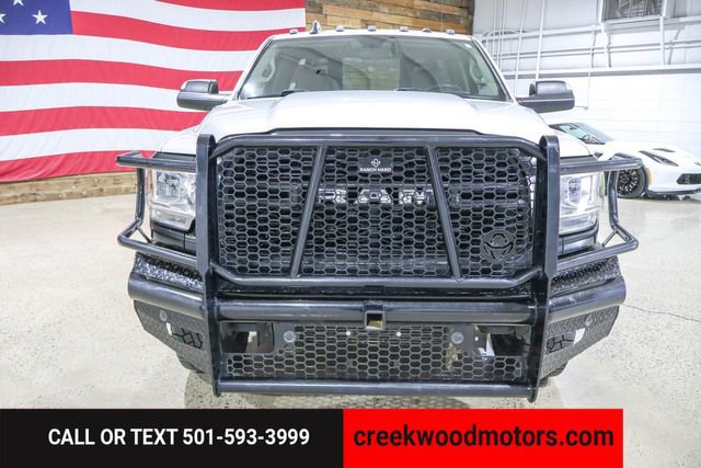 Used 2020 RAM 2500 Tradesman image 18