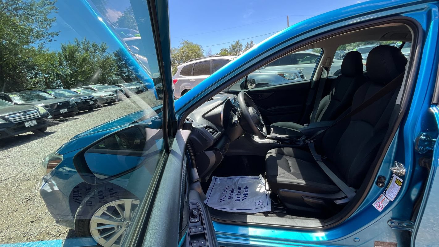 Used 2018 Subaru Impreza 2.0i Premium AWD/4WD image 18