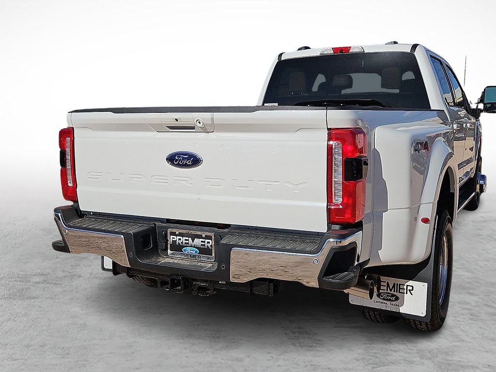 New 2026 Ford F350 Lariat AWD/4WD image 10