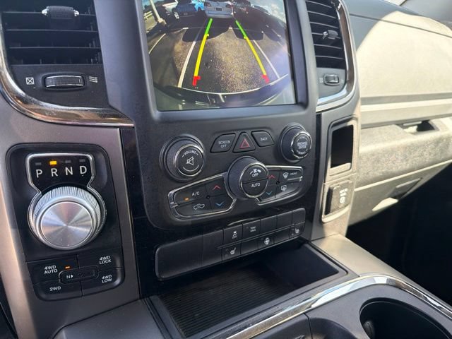 Used 2018 RAM 1500 Sport w/ Sport Premium Group AWD/4WD image 18