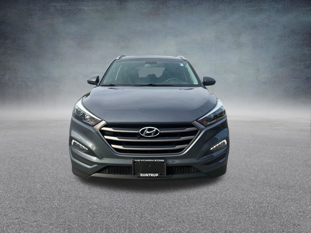 Used 2016 Hyundai Tucson SE w/ Option Group 02 FWD image 8