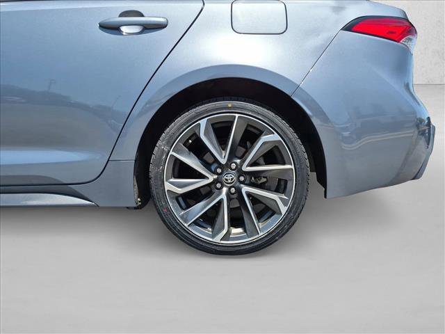Used 2022 Toyota Corolla SE FWD image 9