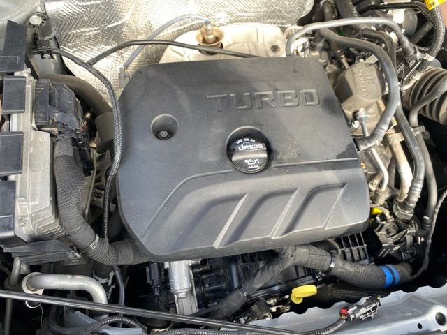 Certified 2023 Buick Encore GX Select AWD/4WD image 20