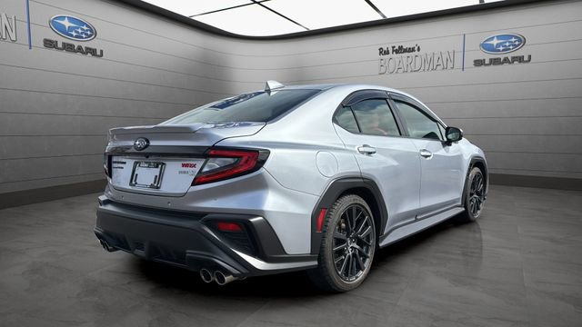 Used 2025 Subaru WRX Limited image 5