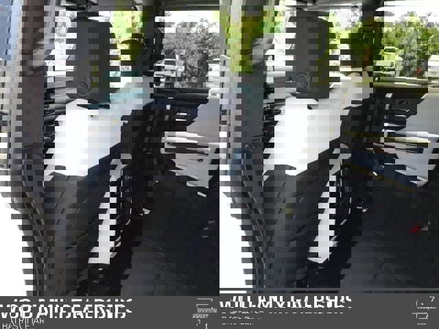 New 2025 GMC Hummer EV 3X w/ LPO, Dark Essentials Package image 24