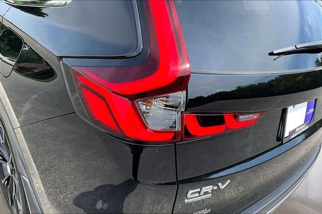 Certified 2023 Honda CR-V Sport image 22