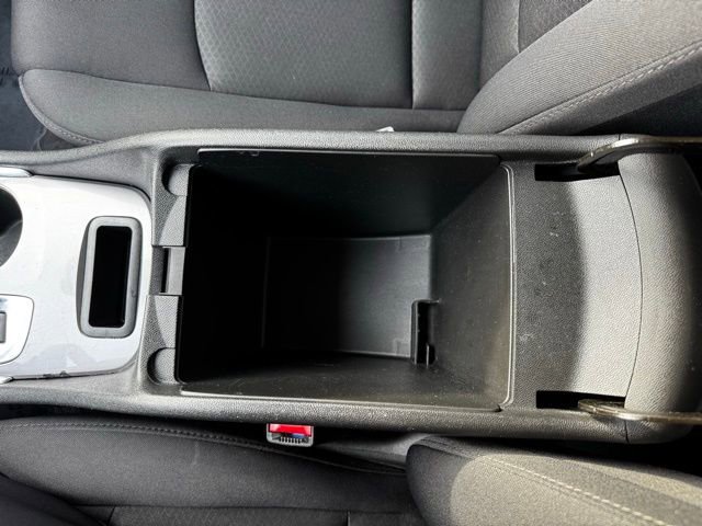 Certified 2024 Chevrolet Malibu LT image 19