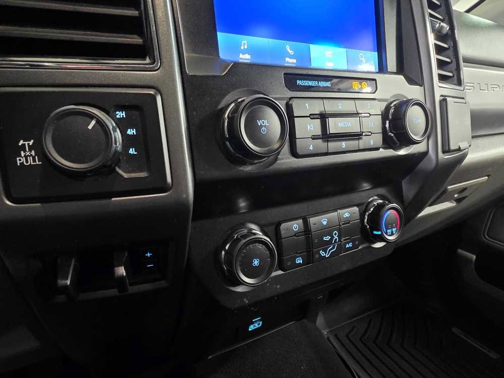 Used 2021 Ford F250 XLT w/ XLT Value Package image 20